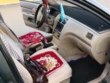 Chery Fora 2010 года за 3 000 000 тг. в Лисаковск – фото 4