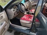 Chery Fora 2010 года за 3 000 000 тг. в Лисаковск – фото 5