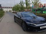 BYD Han 2025 года за 10 800 000 тг. в Алматы – фото 2