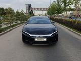 BYD Han 2025 года за 10 800 000 тг. в Алматы
