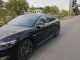 BYD Han 2025 года за 10 800 000 тг. в Алматы – фото 3