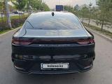 BYD Han 2025 года за 10 800 000 тг. в Алматы – фото 4