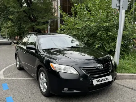 Toyota Camry 2008 года за 5 600 000 тг. в Алматы