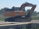 Case CE  CX300 2023 годаүшін50 000 000 тг. в Усть-Каменогорск