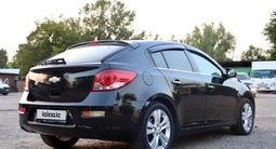 Chevrolet Cruze 2013 годаүшін4 100 000 тг. в Алматы