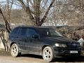 BMW X5 2001 года за 3 850 000 тг. в Алматы – фото 2