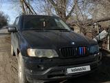 BMW X5 2001 года за 3 850 000 тг. в Алматы – фото 3