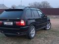 BMW X5 2001 года за 3 850 000 тг. в Алматы – фото 10