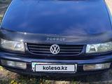 Volkswagen Passat 1993 года за 1 200 000 тг. в Костанай – фото 2