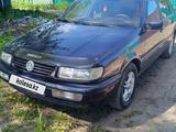 Volkswagen Passat 1993 годаүшін1 200 000 тг. в Костанай