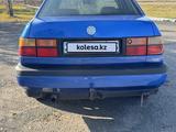 Volkswagen Vento 1995 года за 1 150 000 тг. в Петропавловск – фото 5