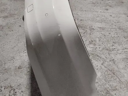 Задний бампер Mercedes benz CLS w219 за 90 000 тг. в Караганда – фото 3