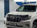 Toyota Land Cruiser Prado 2017 годаүшін16 500 000 тг. в Астана – фото 2