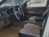 Toyota Fortuner 2009 годаүшін9 800 000 тг. в Актау – фото 3