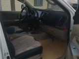 Toyota Fortuner 2009 годаүшін9 800 000 тг. в Актау – фото 5