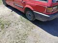 Volkswagen Passat 1991 года за 800 000 тг. в Караганда