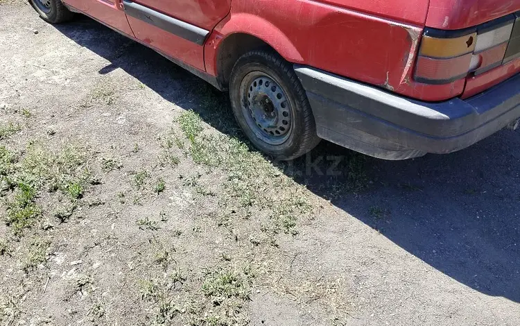 Volkswagen Passat 1991 года за 800 000 тг. в Караганда