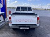 Toyota Hilux 2011 года за 6 500 000 тг. в Кызылорда – фото 3