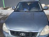 ВАЗ (Lada) Priora 2170 2008 года за 1 795 000 тг. в Уральск – фото 5