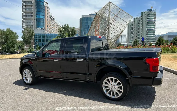 Ford F-Series 2020 годаfor37 000 000 тг. в Алматы