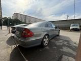 Mercedes-Benz E 240 2004 года за 3 300 000 тг. в Алматы – фото 2
