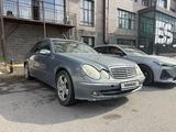 Mercedes-Benz E 240 2004 года за 3 300 000 тг. в Алматы – фото 4