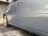 Mercedes-Benz E 240 2004 года за 3 300 000 тг. в Алматы – фото 5