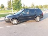 Volkswagen Golf 2000 года за 2 300 000 тг. в Туркестан – фото 4