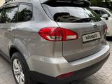 Subaru Tribeca 2007 года за 6 500 000 тг. в Алматы – фото 4