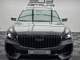Geely Monjaro Flagship 2026 года за 19 500 000 тг. в Астана – фото 2