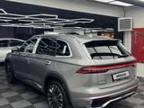 Geely Monjaro Flagship 2026 года за 19 500 000 тг. в Астана – фото 4