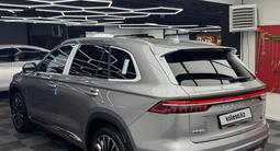 Geely Monjaro Flagship 2026 года за 19 500 000 тг. в Астана – фото 4