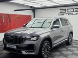Geely Monjaro Flagship 2026 года за 19 500 000 тг. в Астана – фото 3