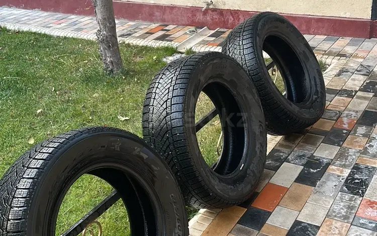 265/60/18 пирелли за 100 000 тг. в Шымкент