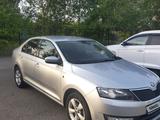 Skoda Rapid 2014 годаүшін4 700 000 тг. в Усть-Каменогорск