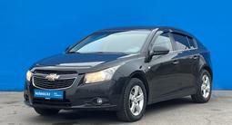 Chevrolet Cruze 2012 года за 3 900 000 тг. в Алматы