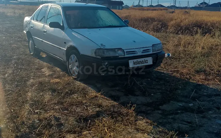 Nissan Primera 1991 годаfor694 907 тг. в Алматы