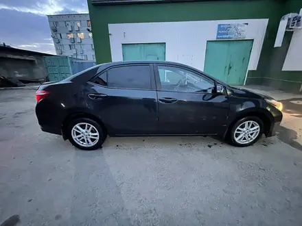 Toyota Corolla 2013 года за 6 800 000 тг. в Костанай – фото 5