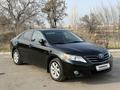 Toyota Camry 2010 года за 7 850 000 тг. в Тараз – фото 3