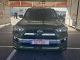 Toyota 4Runner 2021 годаүшін14 500 000 тг. в Алматы – фото 2