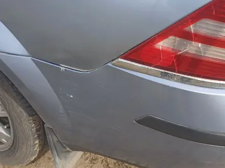 Ford Mondeo 2006 года за 2 700 000 тг. в Павлодар – фото 4