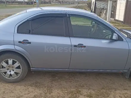 Ford Mondeo 2006 года за 2 700 000 тг. в Павлодар – фото 6