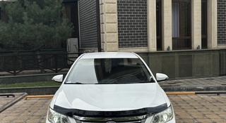 Toyota Camry 2014 года за 9 000 000 тг. в Шымкент