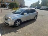 Nissan Tiida 2006 года за 2 980 000 тг. в Астана