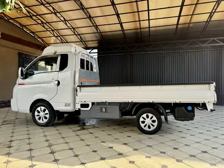 Hyundai Porter 2023 года за 11 950 000 тг. в Алматы – фото 7