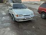 ВАЗ (Lada) 2114 2005 годаfor1 000 000 тг. в Абай (Келесский р-н) – фото 2