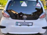 Toyota Aygo 2009 годаүшін3 500 000 тг. в Семей – фото 2