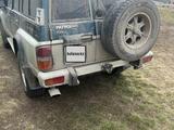 Nissan Patrol 1995 годаүшін7 500 000 тг. в Астана – фото 2