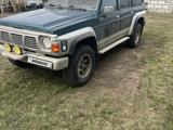 Nissan Patrol 1995 годаүшін7 500 000 тг. в Астана
