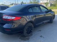 Renault Fluence 2011 года за 3 400 000 тг. в Костанай